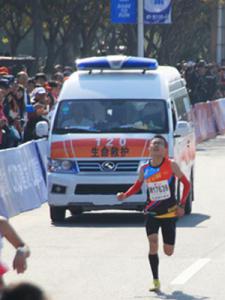 建平县大型活动