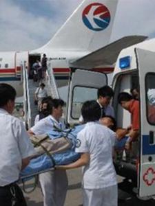 建平县接送服务