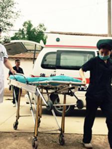 建平县院后转乡